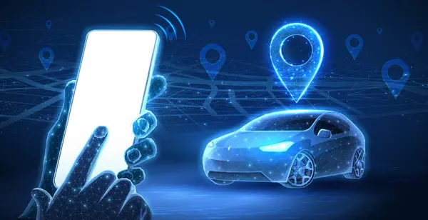 Digital key access